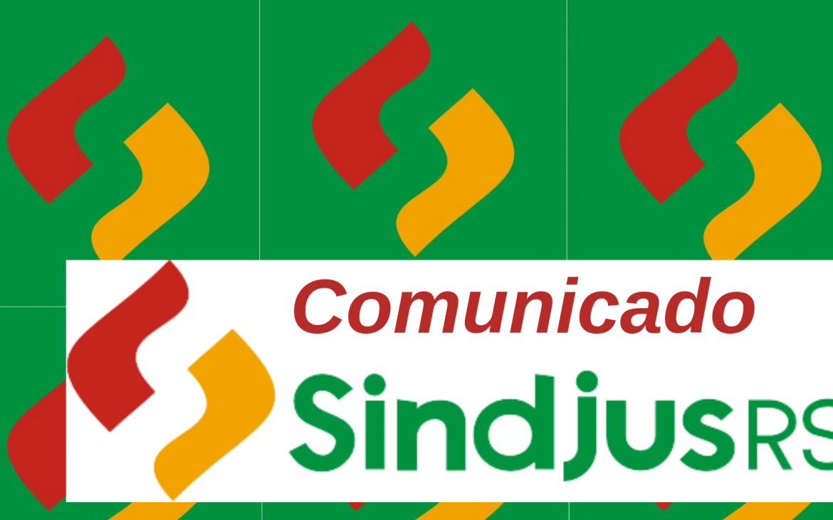 COMUNICADO URGENTE: ALTERAÇÃO DE AGENDA – TERÇA-FEIRA, 9 DE JULHO
