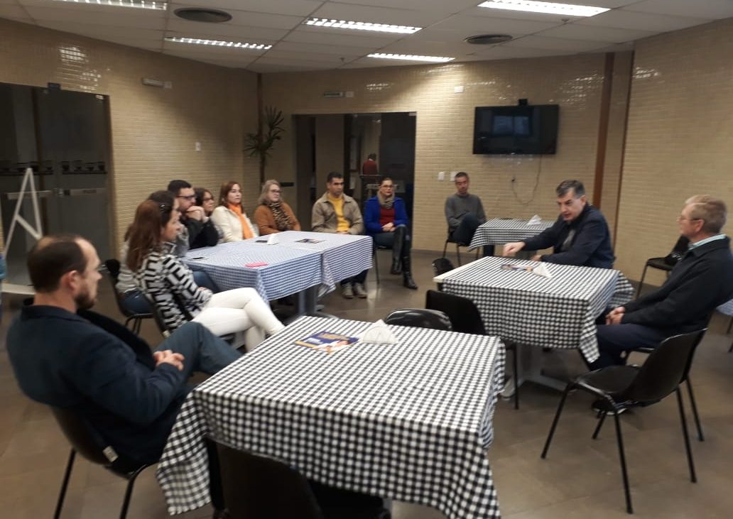 Mobilização nas comarcas do interior: servidores articulam ações de defesa das demandas da categoria