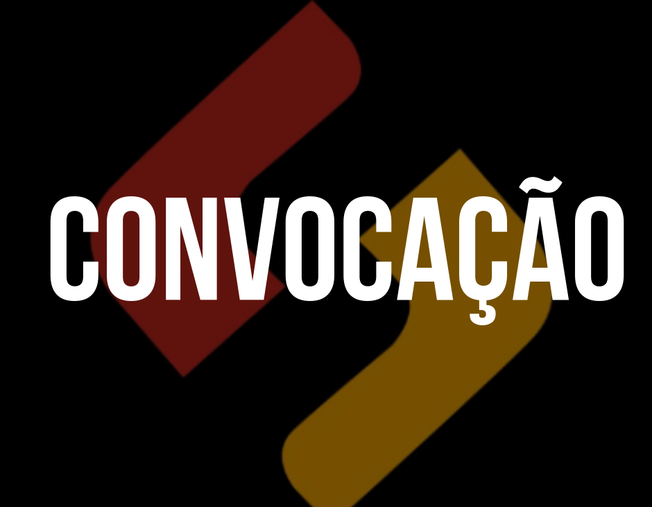 CONVOCAÇÃO