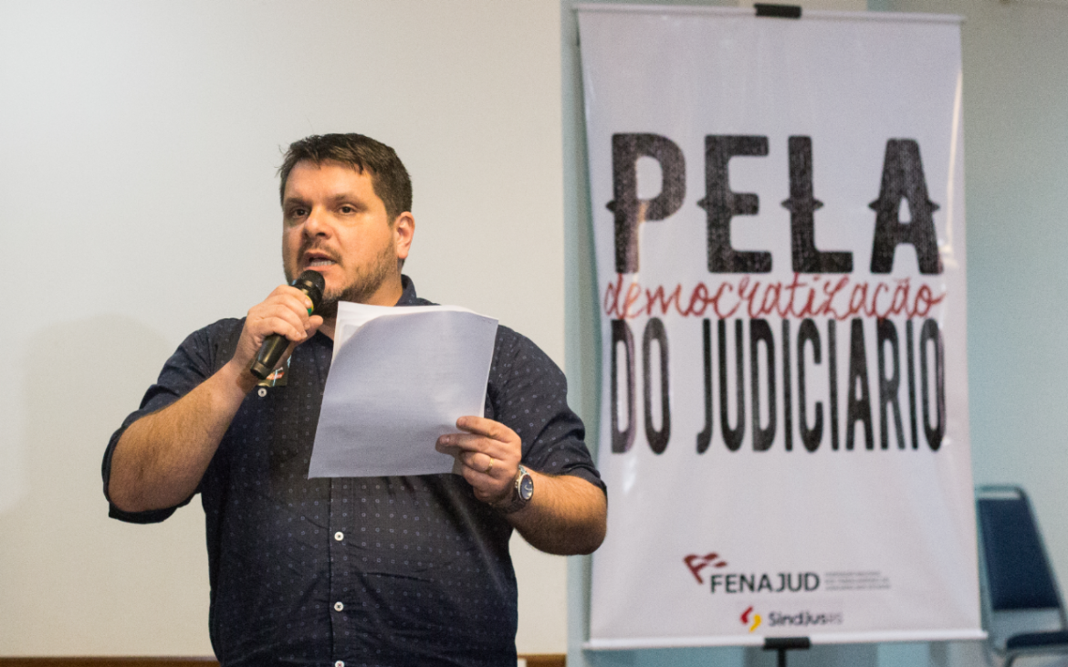 Carta de Porto Alegre