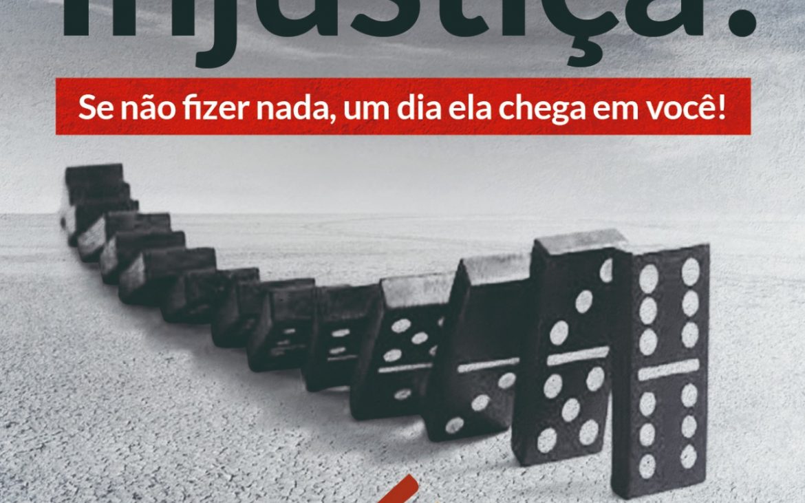 É greve! – Sobre a importância de articular frentes de apoio