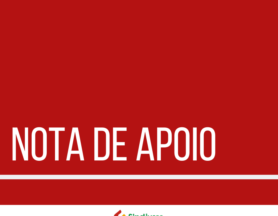 Nota de apoio: Sindjus/RS manifesta solidariedade ao movimento dos trabalhadores do Judiciário da Paraíba