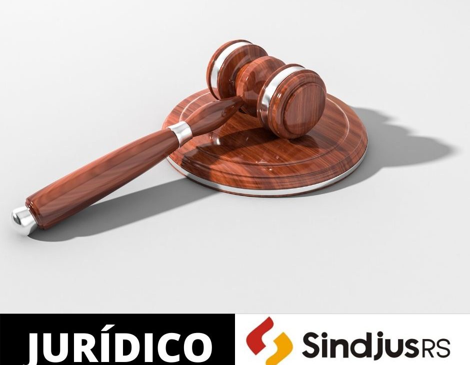 SINDJUS INGRESSA COM AÇÃO DE DIFERENÇAS DO FGTS EM FAVOR DOS CELETISTAS