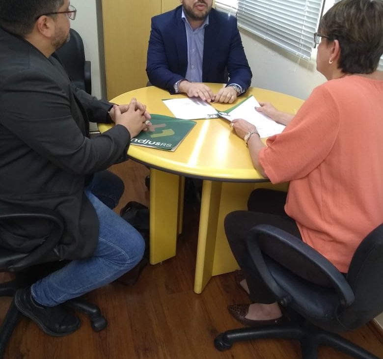 Sindjus denuncia ao Cremers rejeição de atestados dos trabalhadores