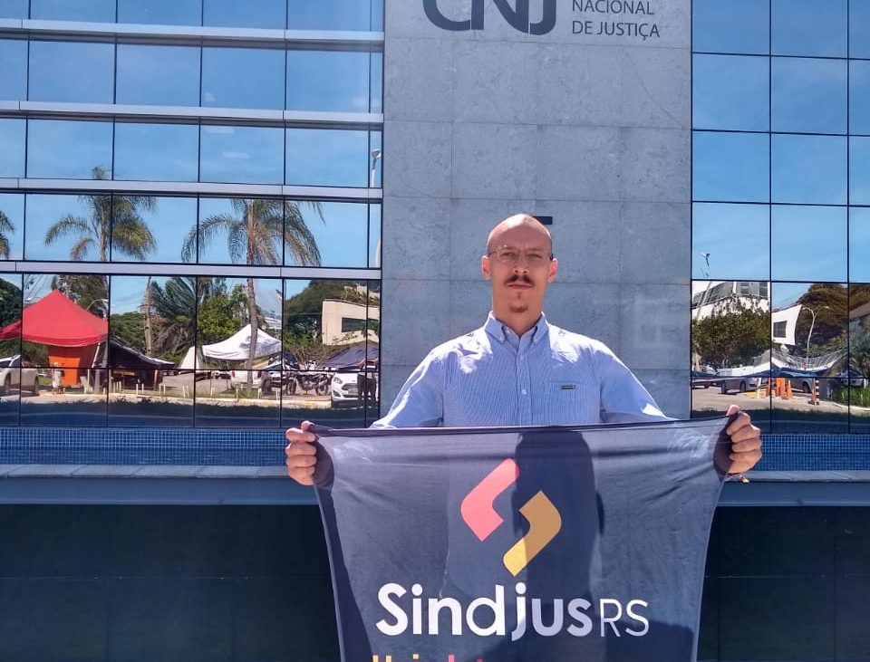 Sindjus busca celeridade na análise de pedido de equiparação do auxílio-refeição no CNJ