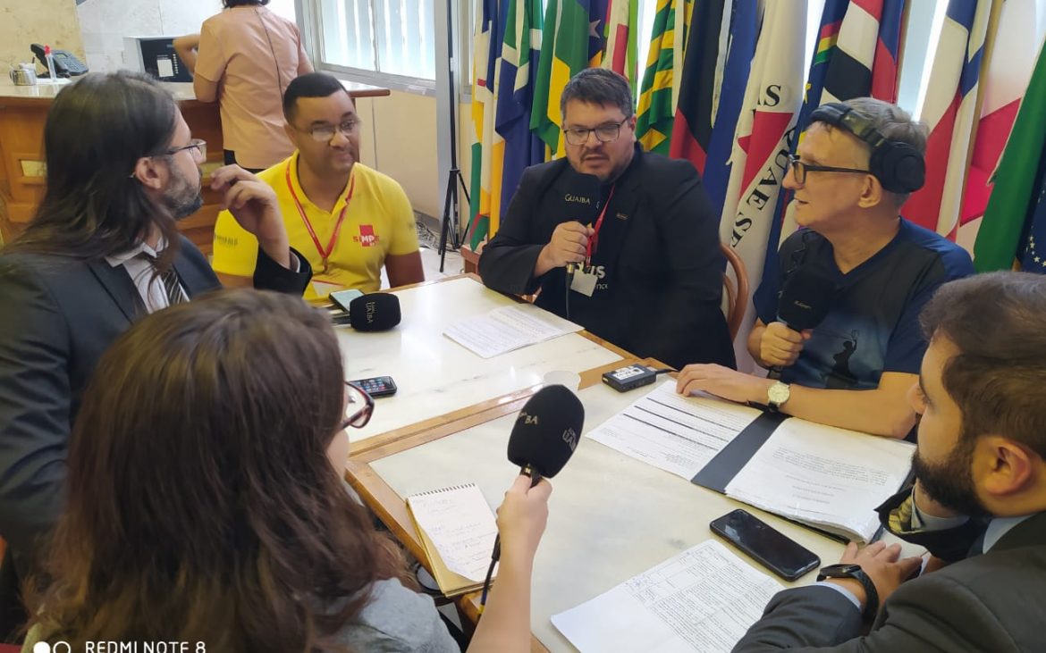 Entidades alertam sobre risco de perda de avanços e adicionais por tempo de serviço na aposentadoria