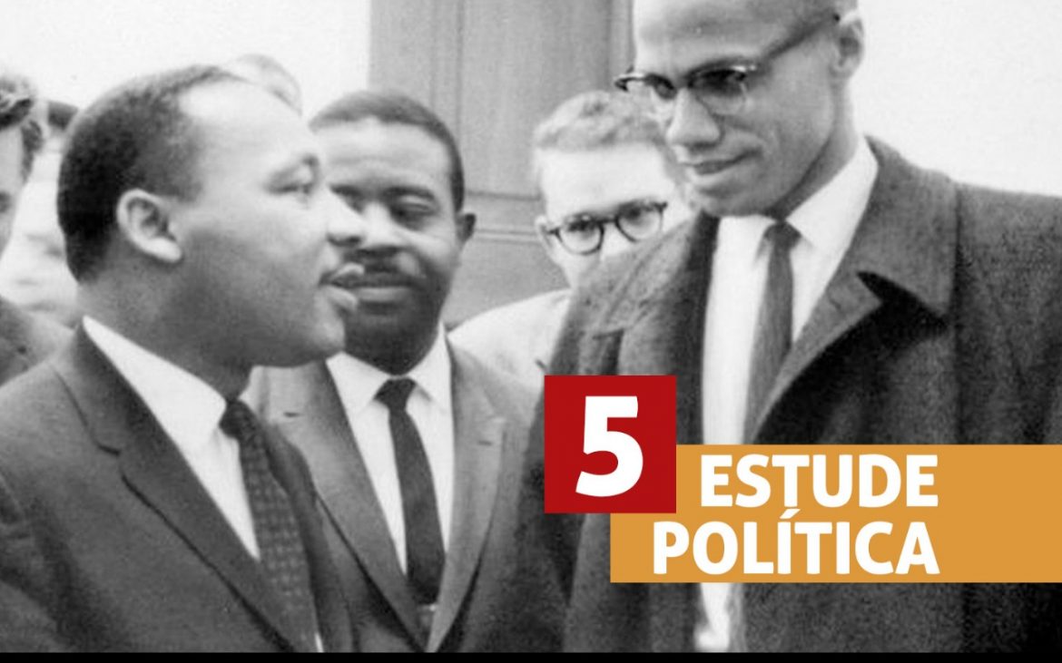 O que fazer na quarentena – Materiais de estudo e formação política