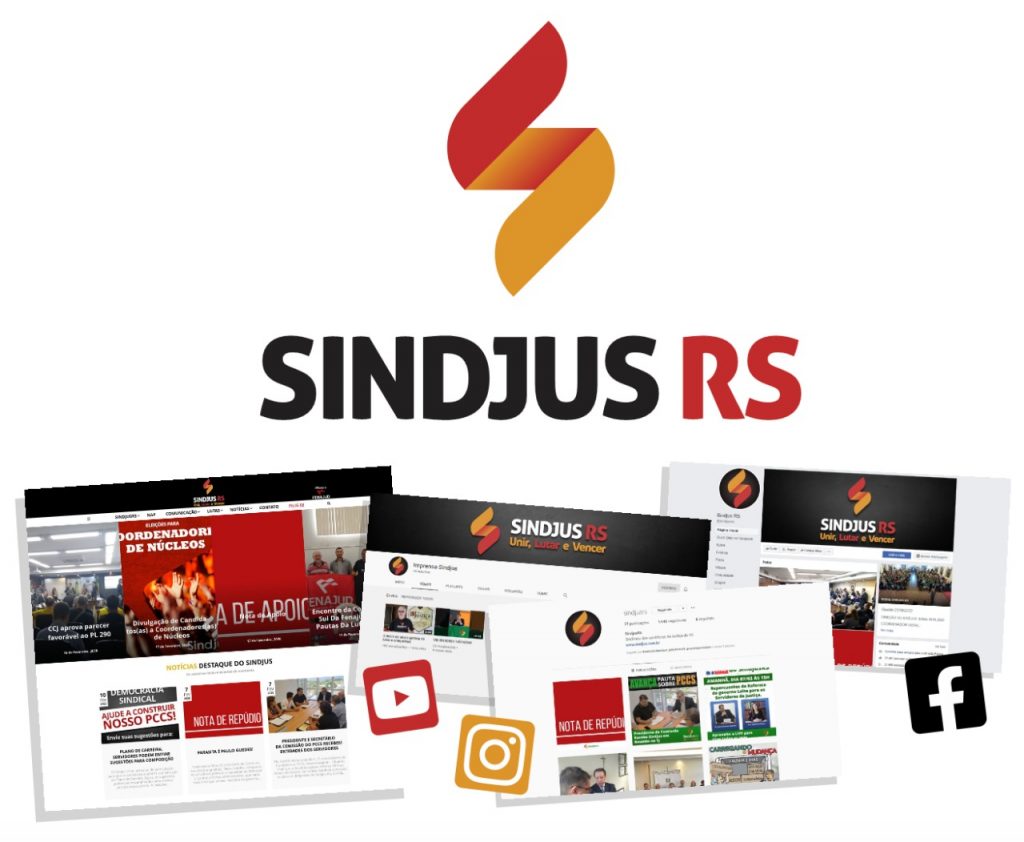 Sindjus de cara nova