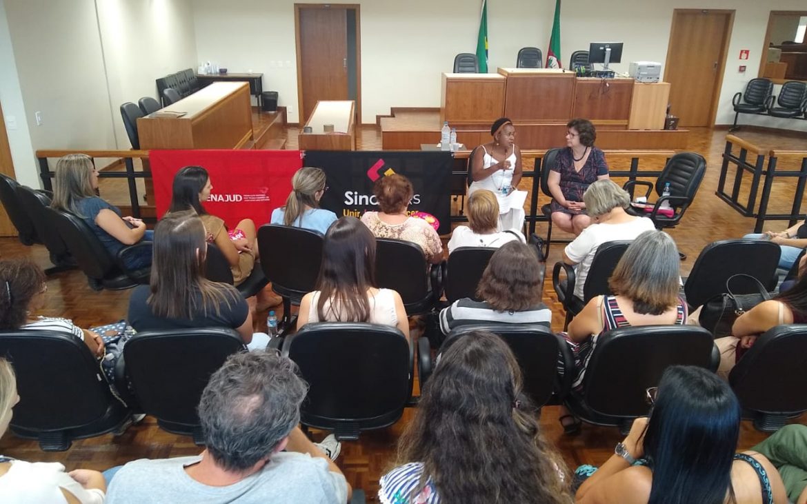 Sindjus retoma roteiros pelo RS