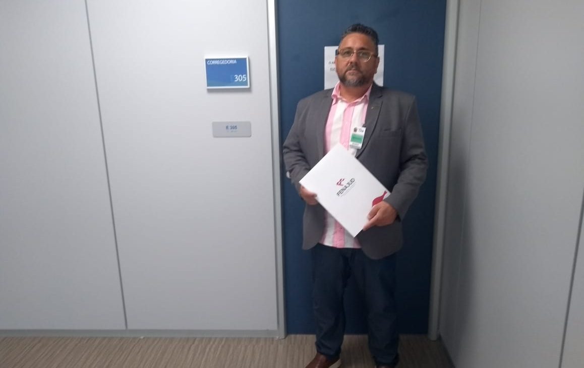 Sindjus cobra agilidade do CNJ sobre equiparação do auxílio-alimentação