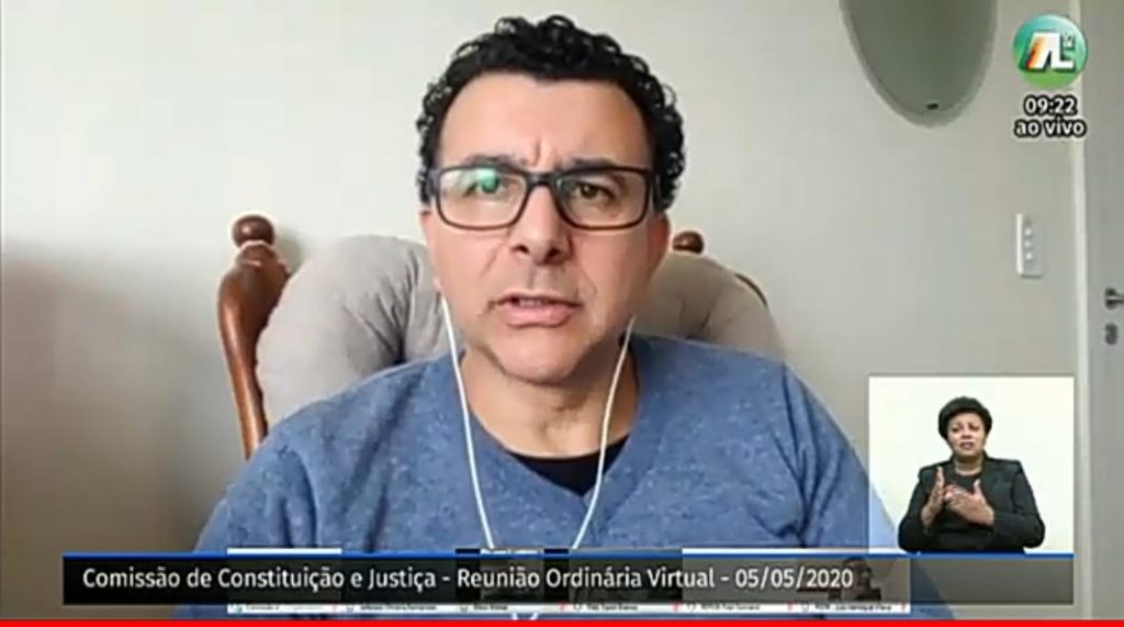 Projeto de Lei que suspende consignados é admitido na ALRS