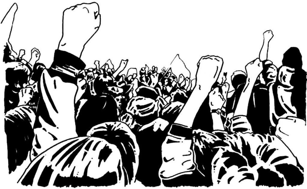 Sindjus reúne-se novamente com representantes de comarcas para debater estratégias