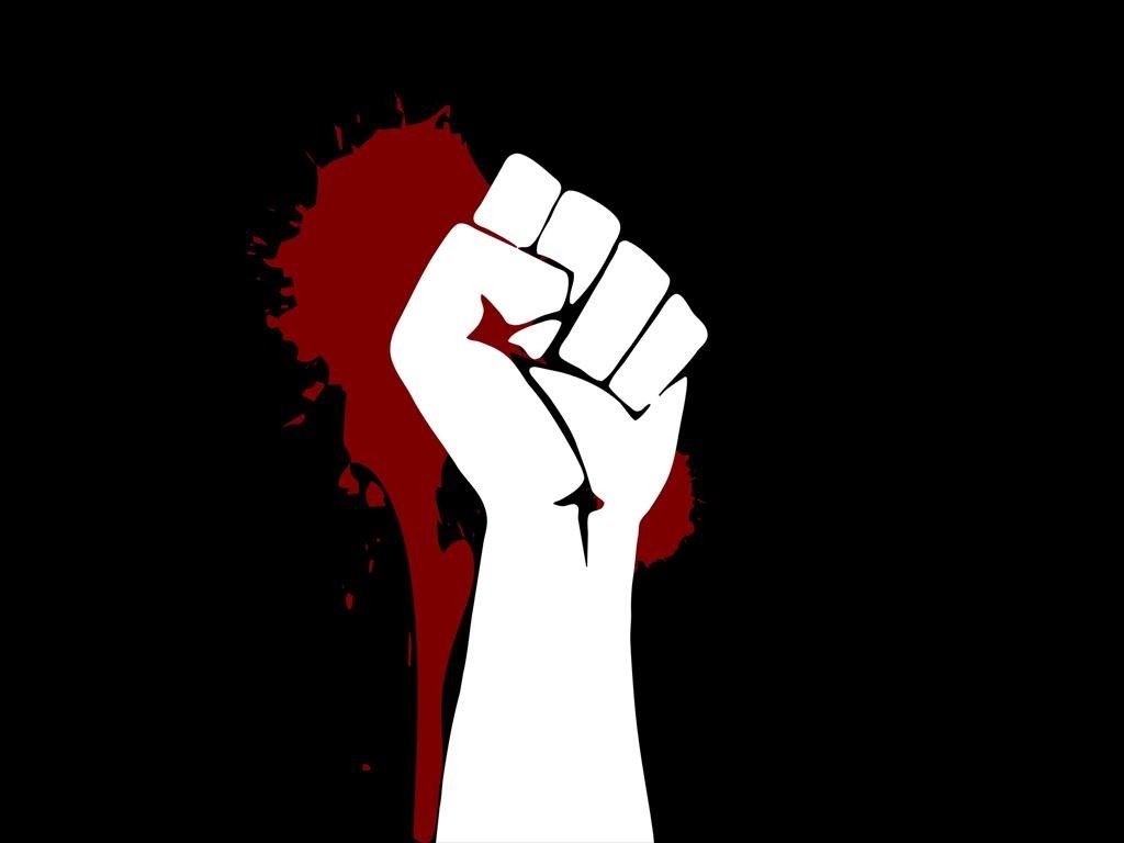 Dizer a verdade é sempre revolucionário