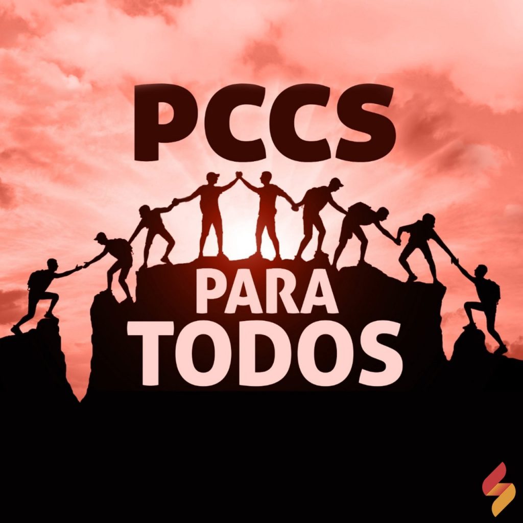 PCCS Para Todos: Sindjus lança campanha por plano de carreira democrático e manifesto
