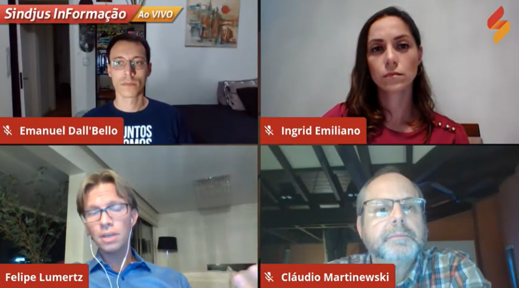 O PLC 148/2020 e as mudanças na previdência dos servidores