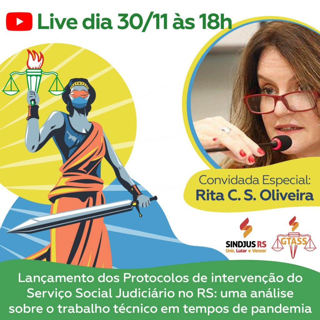 📢 LIVE ESPECIAL | GTASS