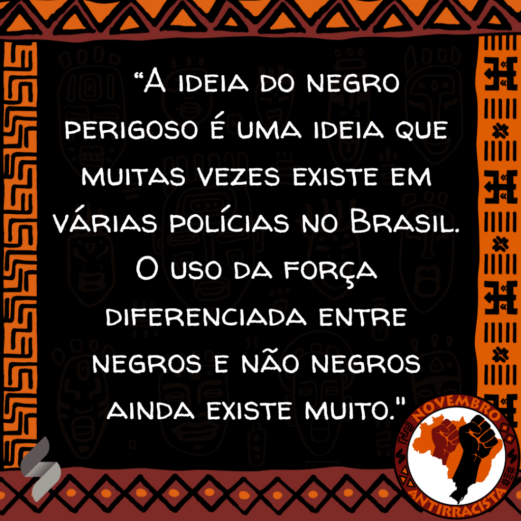 A crescente mortalidade de negras e negros no Brasil
