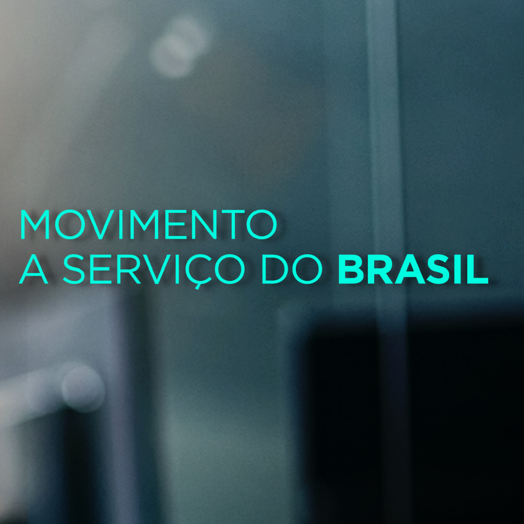 Movimento Br