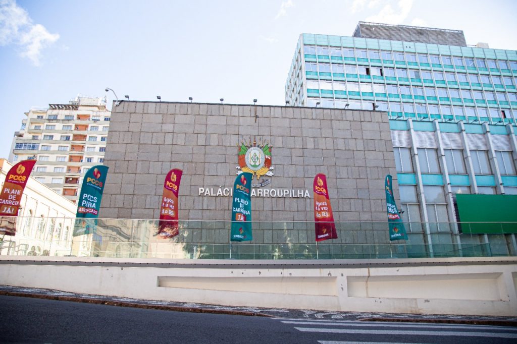 Plano de carreira deve ganhar relatoria na Comissão de Serviço Públicos