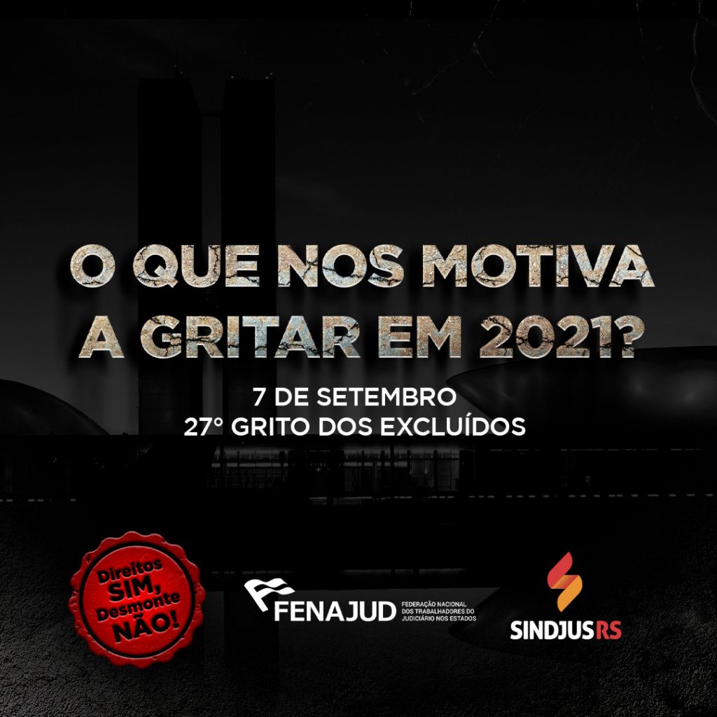 7 de setembro: somos realmente independentes?