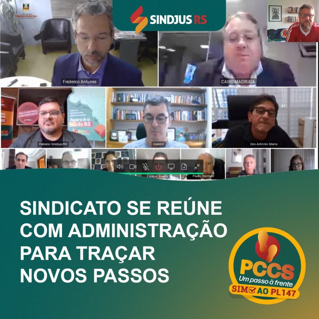 Acordo de lideranças pode colocar PL 147 em votação no plenário