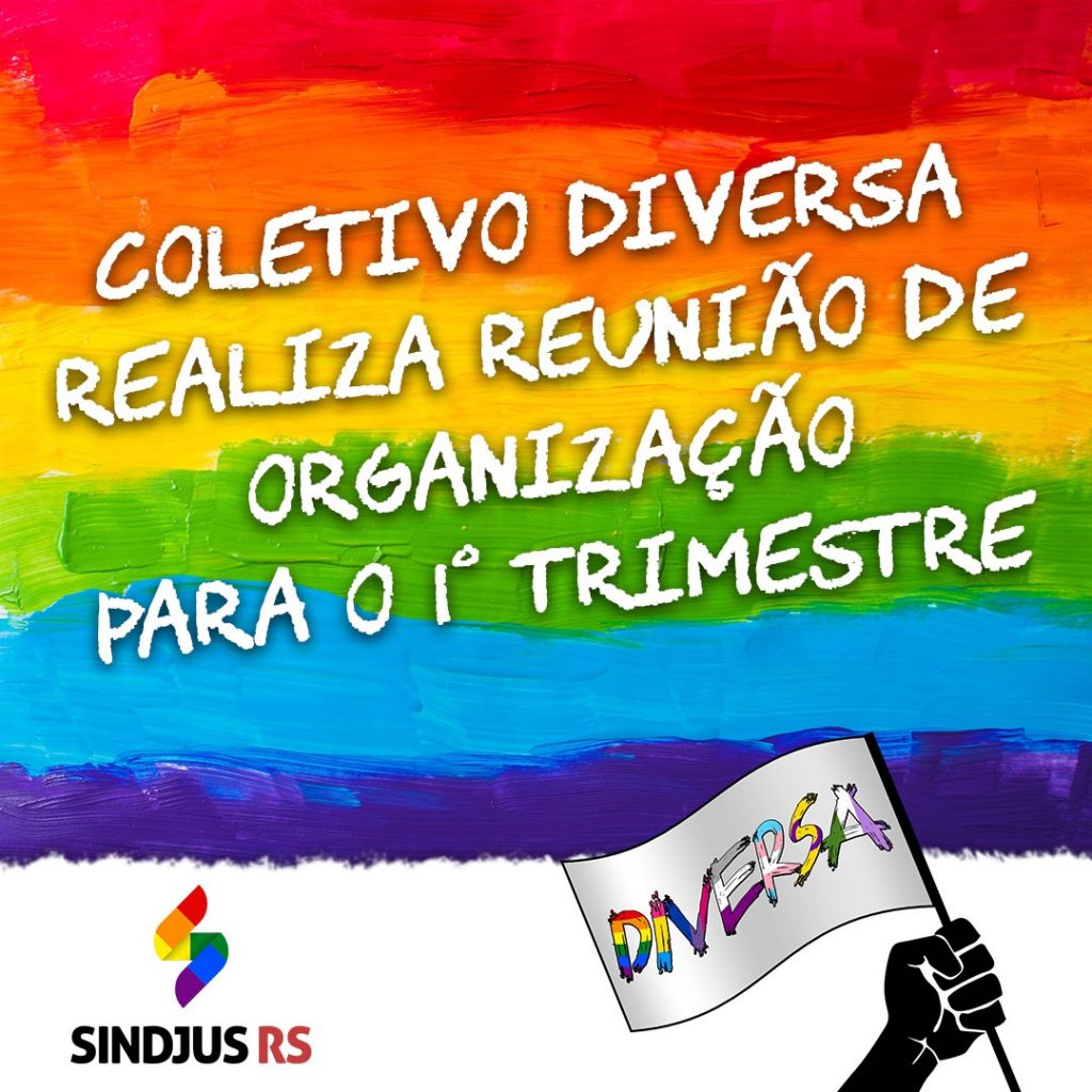 Diversa realiza reunião de organização para o 1º trimestre