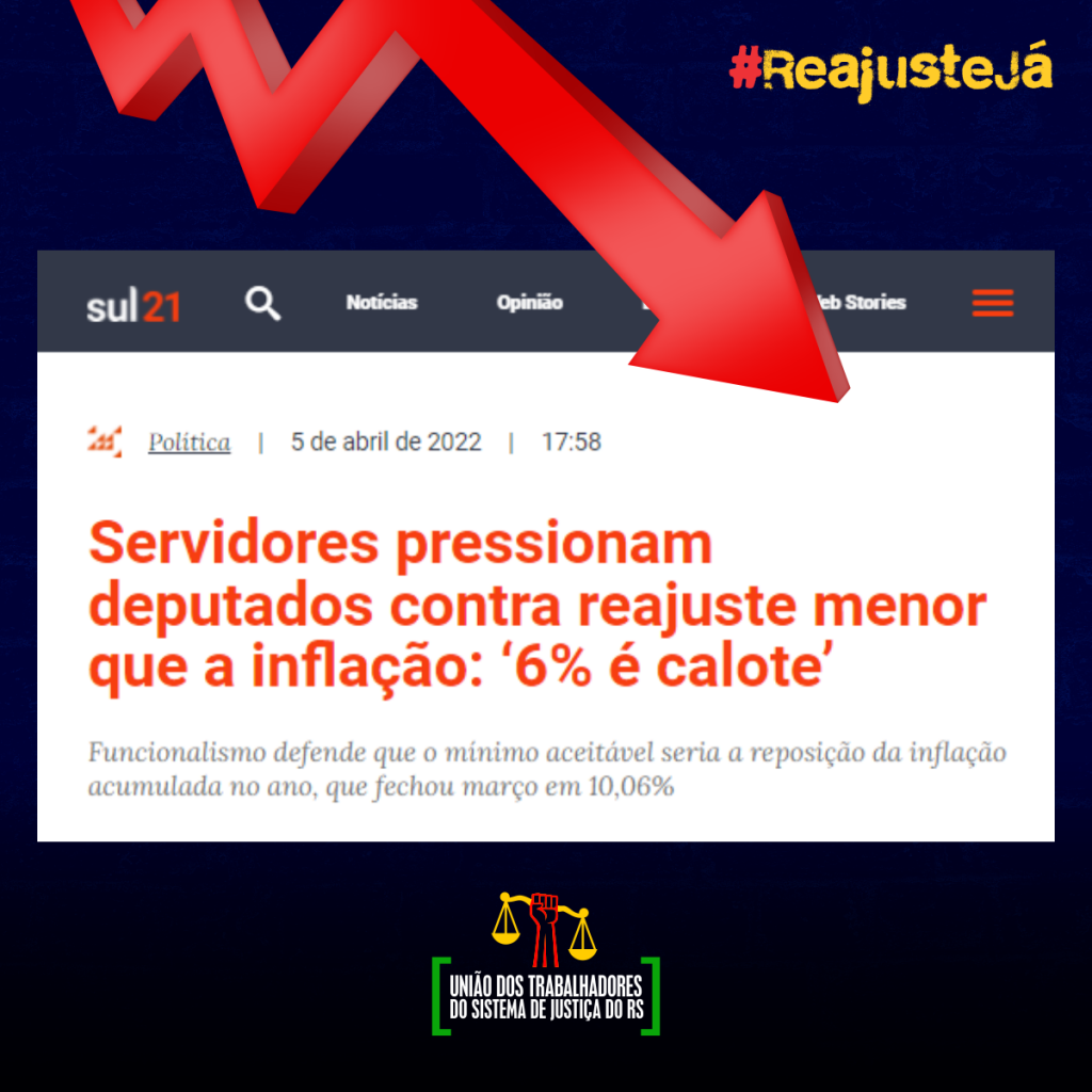 Tá na mídia: 10,06% é o mínimo!