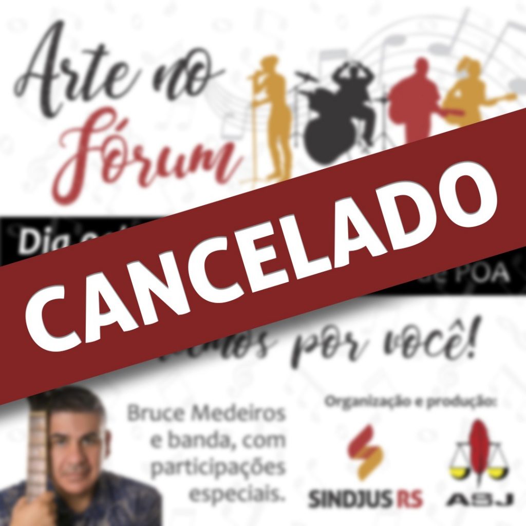 Arte no Fórum