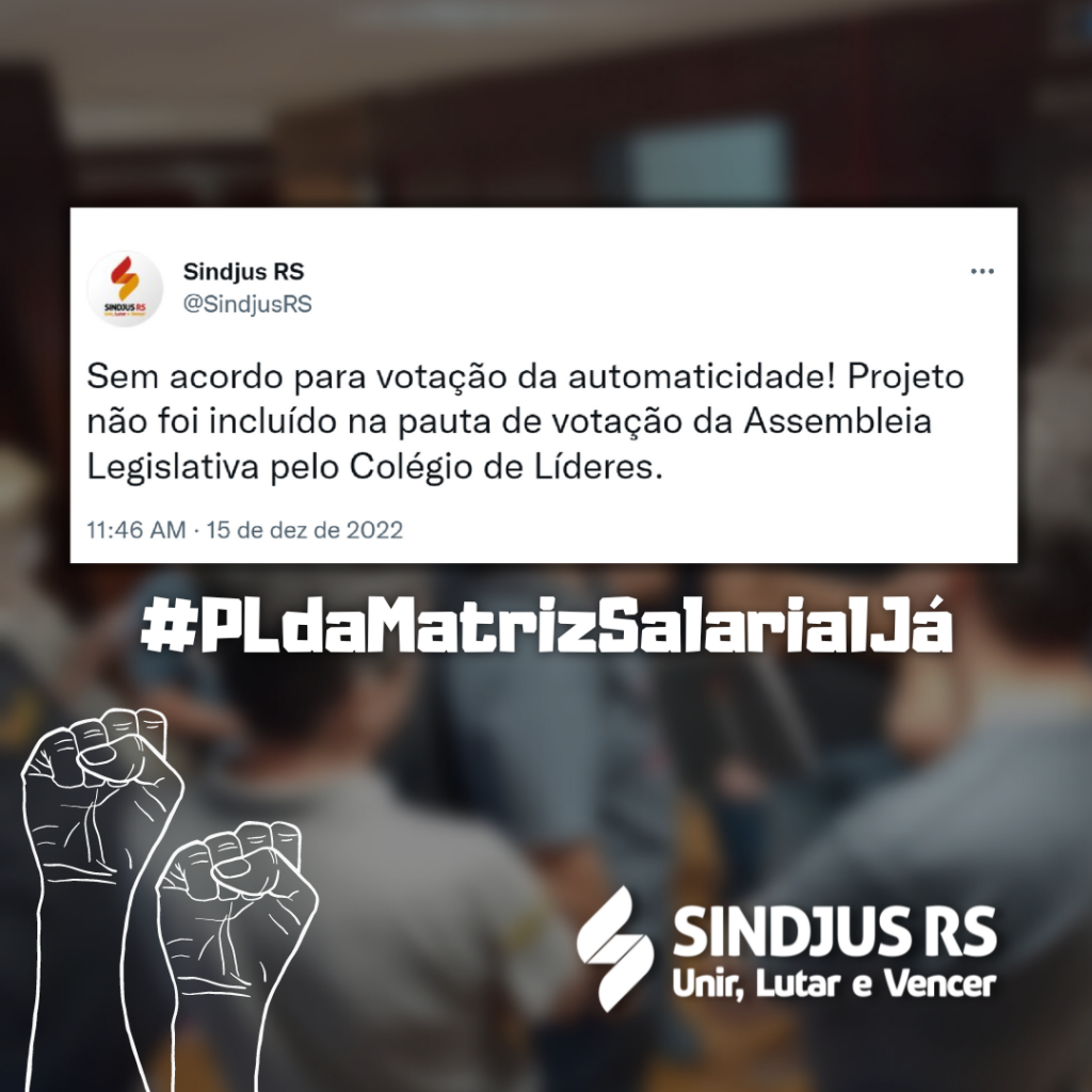 Automaticidade dos magistrados fica de fora da votação da Assembleia Legislativa