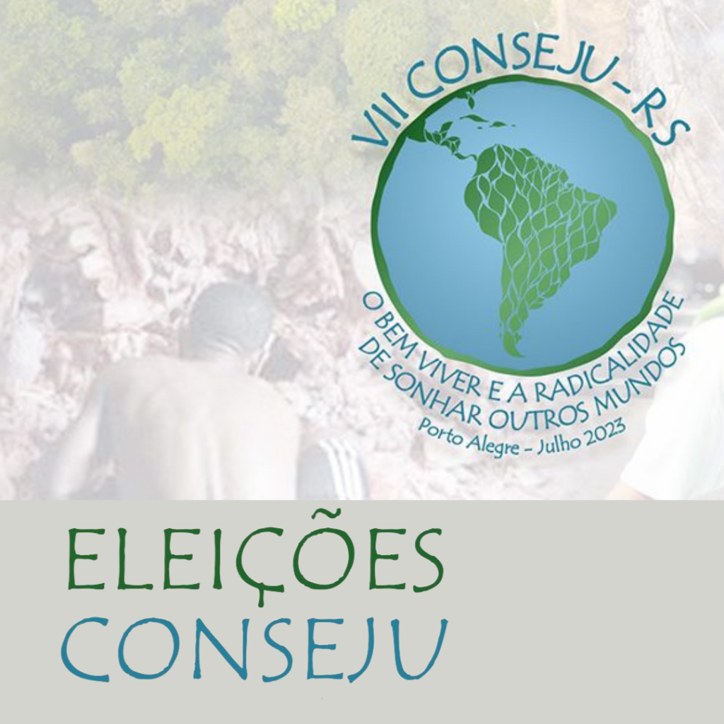 Conseju | Pé na estrada: direção do Sindjus percorre comarcas para eleição de delegações