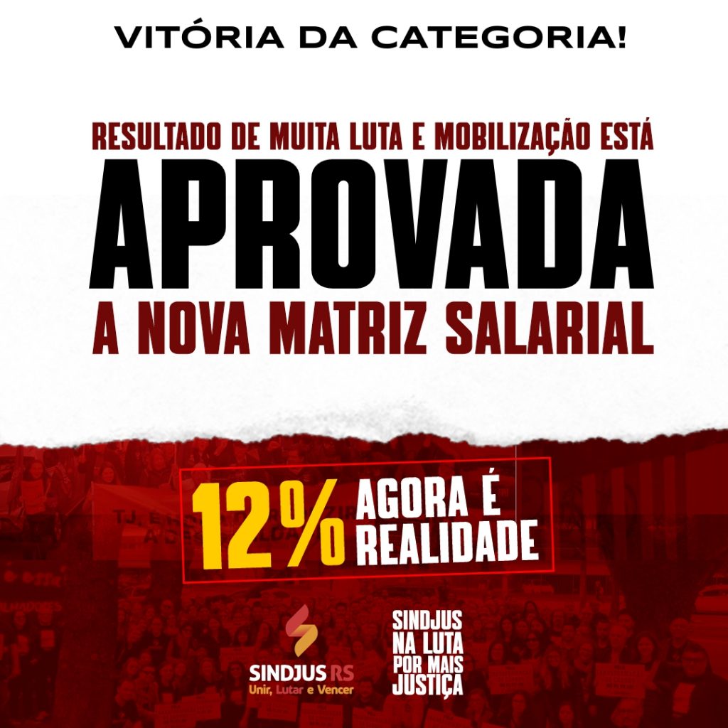 Vitória: Matriz salarial dos trabalhadores do Judiciário é aprovada na Assembleia Legislativa