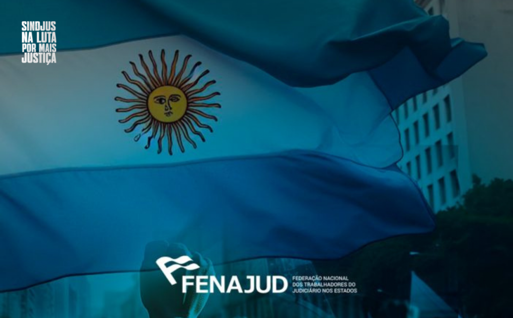 Nota pública: apoio ao povo trabalhador argentino e contra ataques ultraliberais