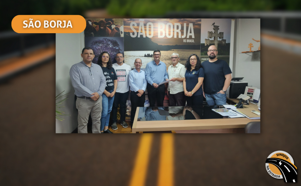 Extinção de Vara preocupa Sindjus e comunidade de São Borja