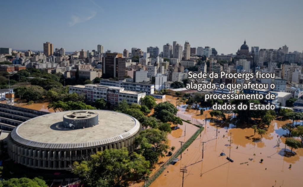 Pagamento da folha de maio dos servidores do TJRS será efetuado dia 28