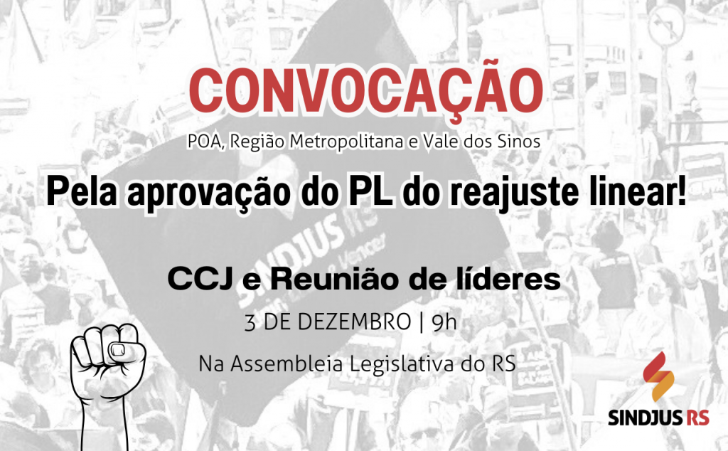 HORA DE PRESSIONAR O PARLAMENTO!