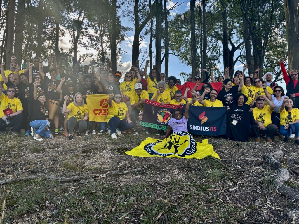 180 anos do Massacre dos Porongos: memória e resistência