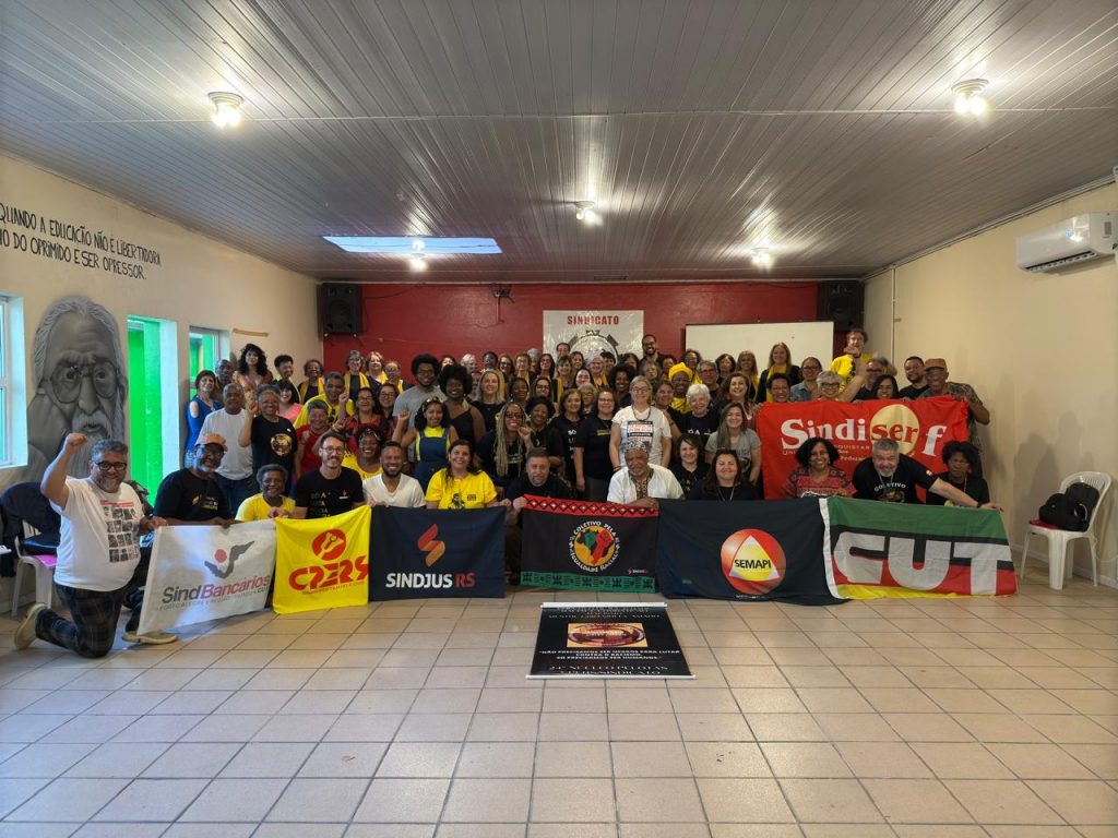 As perguntas são muitas, e a resposta é o aquilombamento