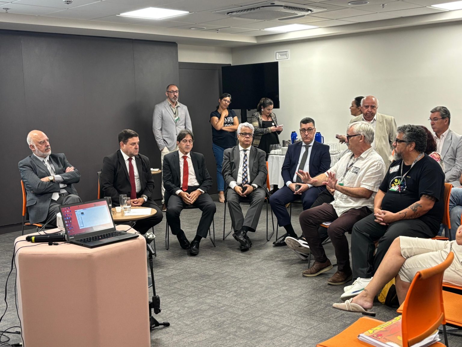 Revisão do PCCS: Negociação de propostas fica para reunião de 4 de fevereiro