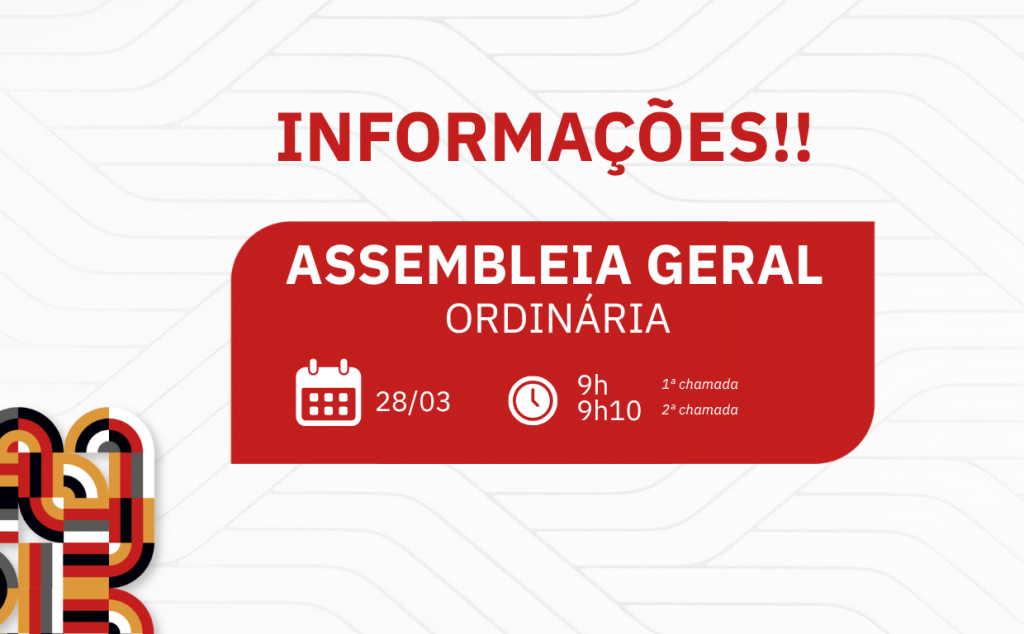 Assembleia Geral: Informações