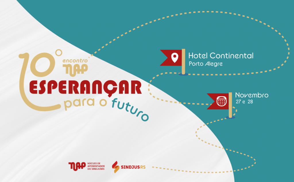 10º Encontro Estadual do NAP