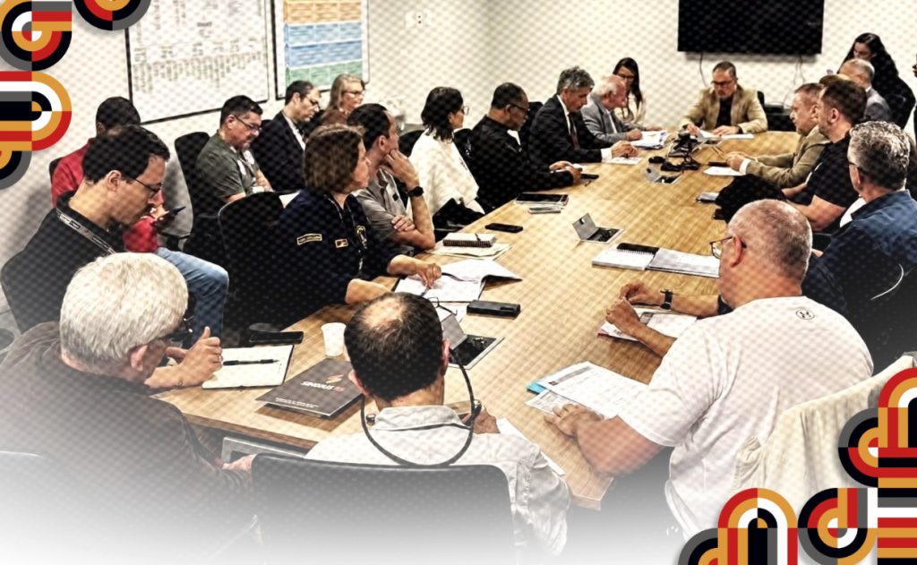 Sindjus leva decisão da categoria ao TJRS e reforça cobrança por avanços no Congep pela valorização da categoria