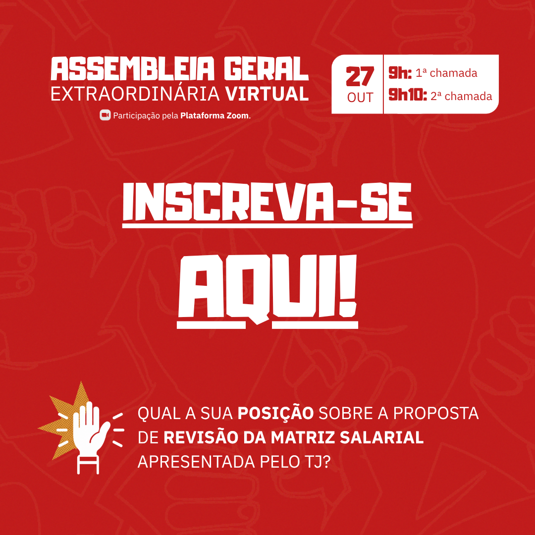 Recadastramento